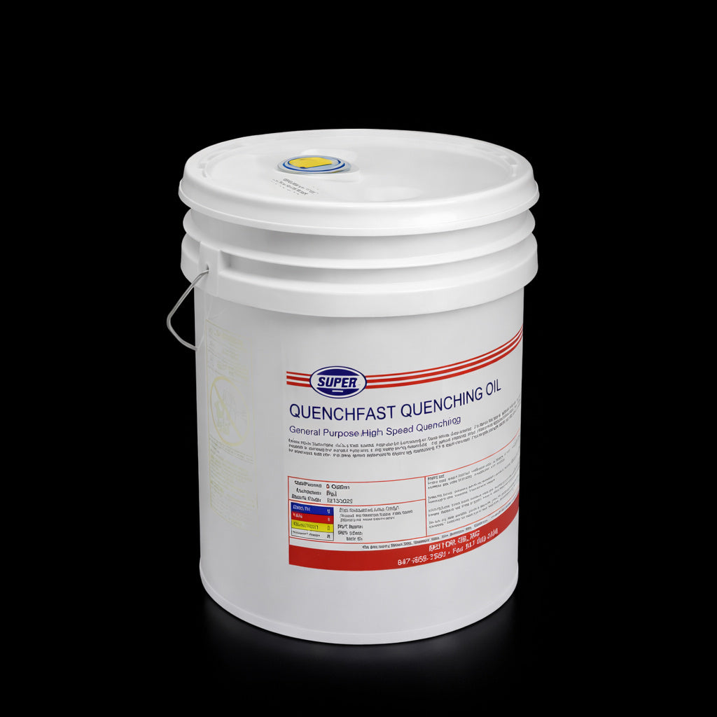 Quenching Oil - 5 Gallon