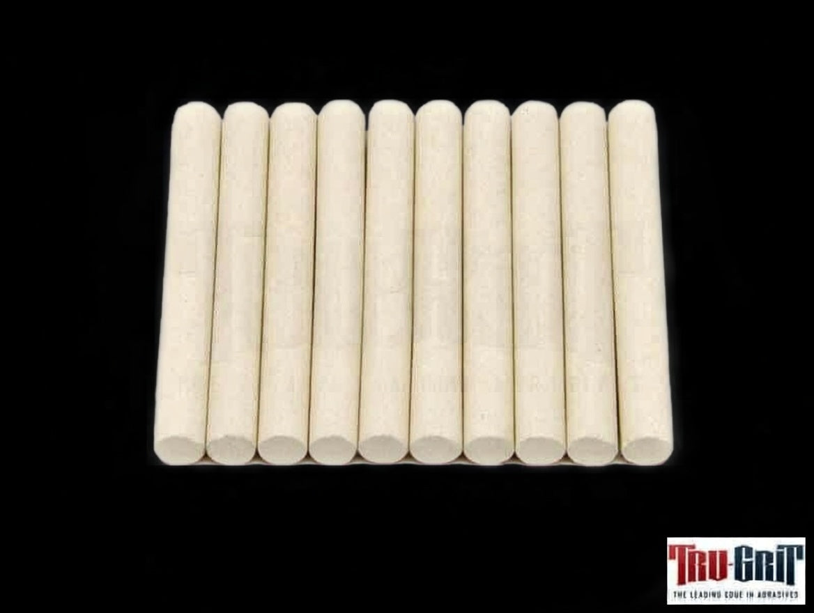 Ceramic Knife Rack Pins - 10 Pack
