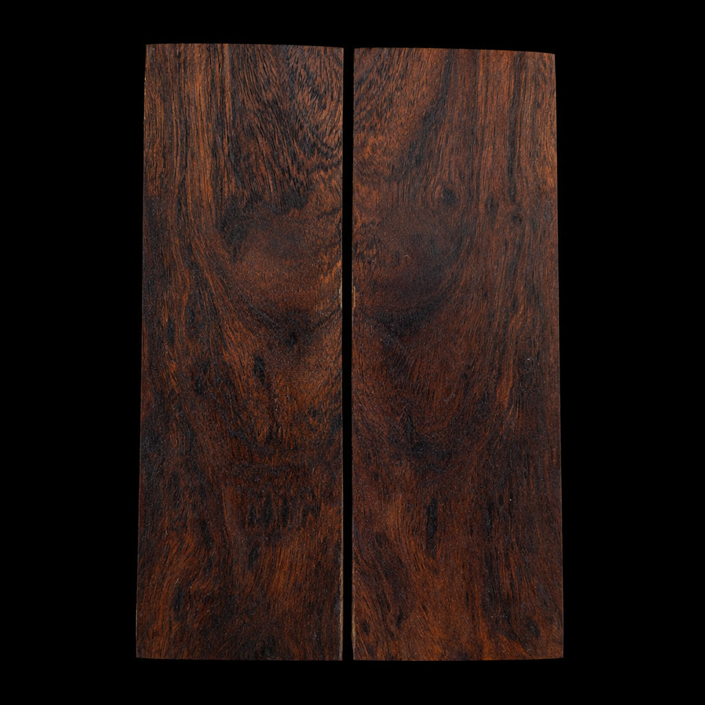 Desert Ironwood Scales #331