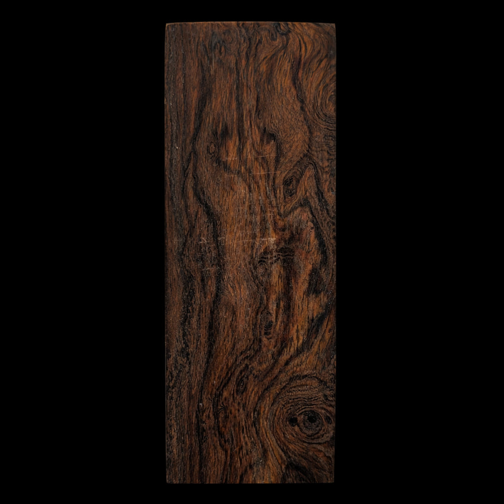 Desert Ironwood Block #337