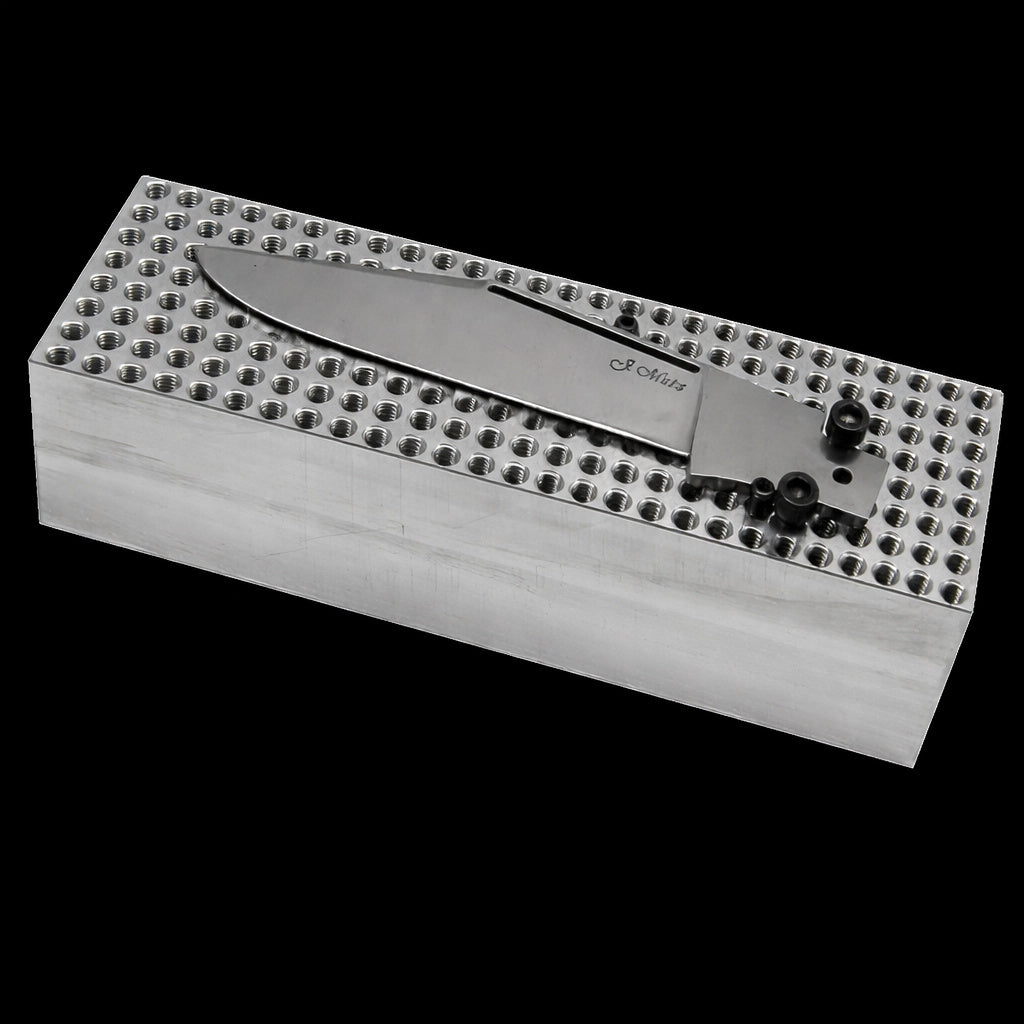 Grinding Jig