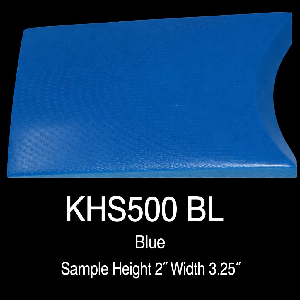 12 x 12 x .025" Blue UltreX™ G-10 Sheet