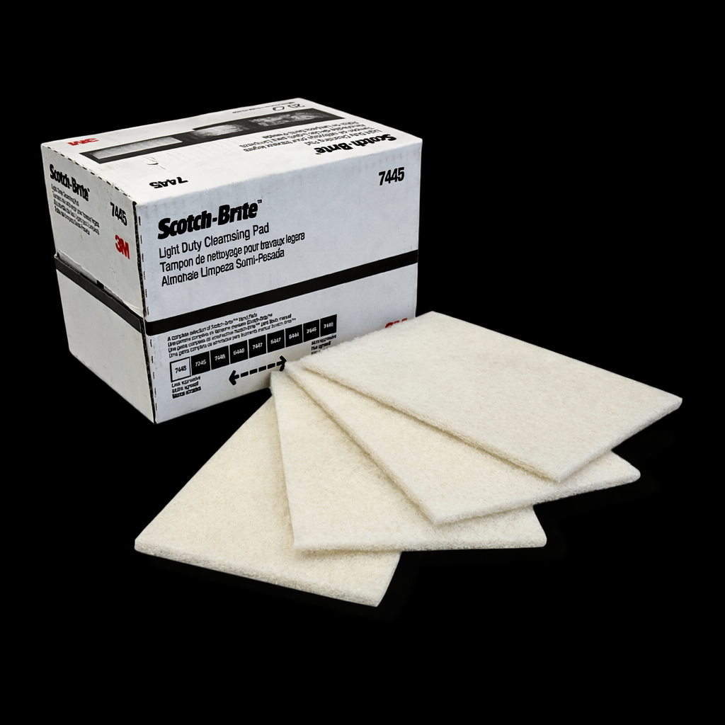 6" x 9"- General Purpose Hand Pad 20/Box # 827505