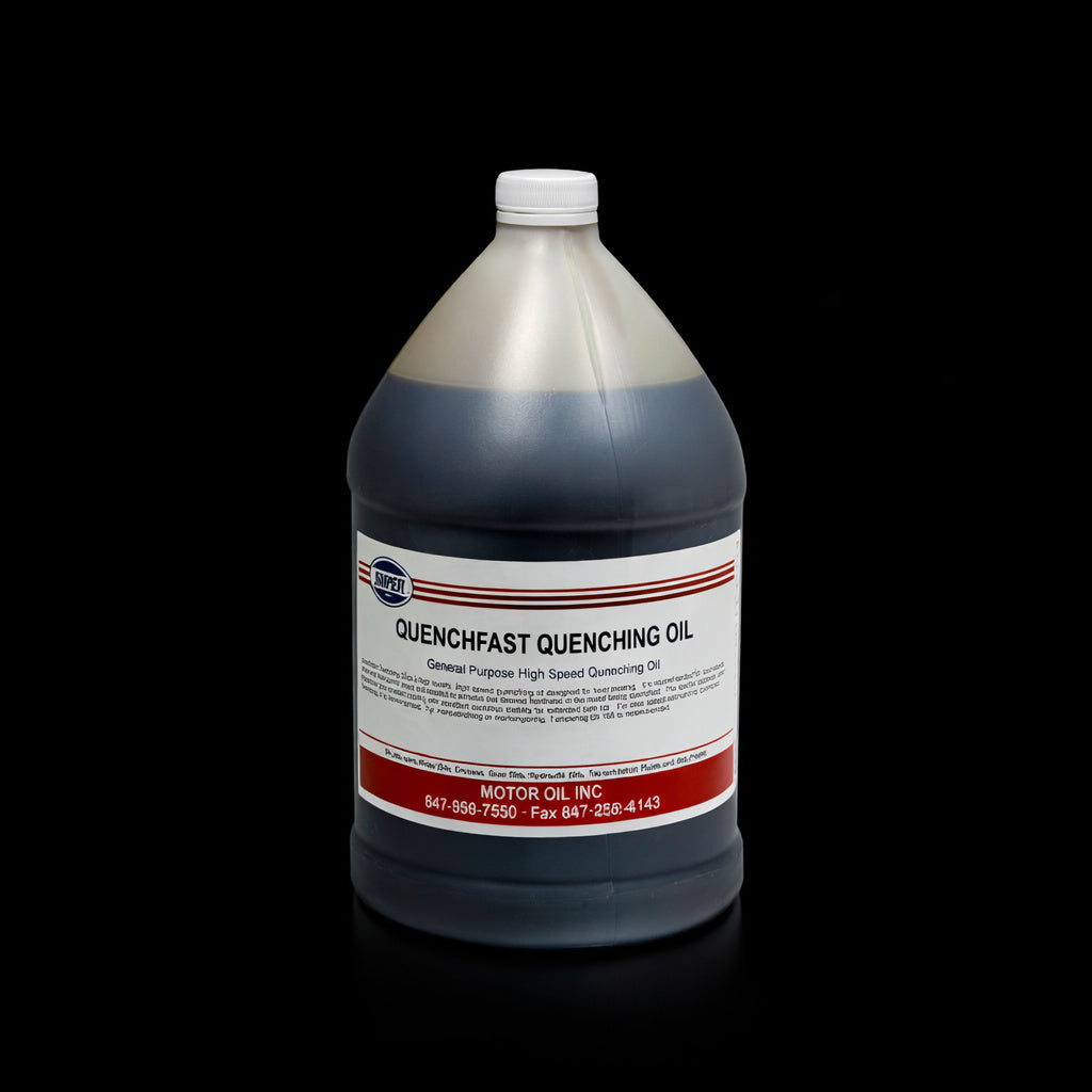 Quenching Oil - 1 Gallon