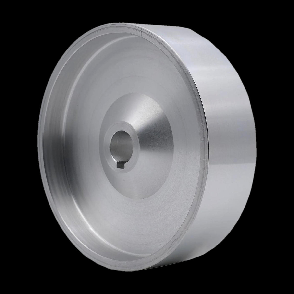 7-1/2" Wilton Drive Wheel 5/8" Arbor