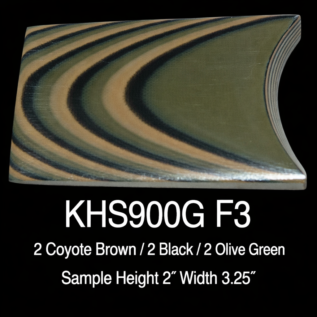 UltreX™ G10 Sheets