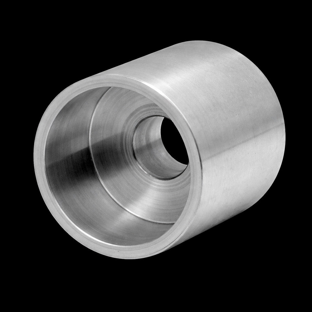 2" Aluminum Drive Wheel