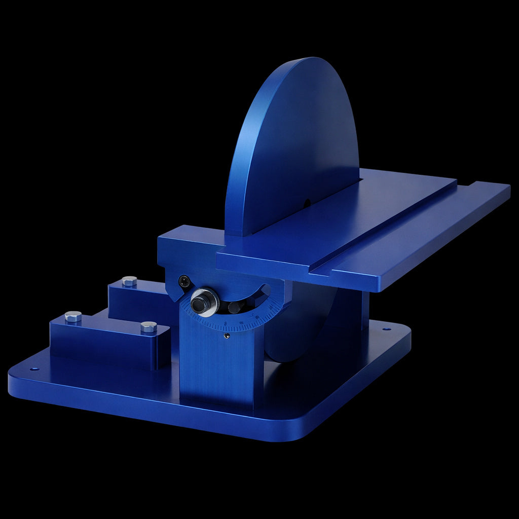 TG92 Base with Disc