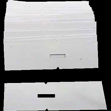 SLCTM20 Slice Test Media