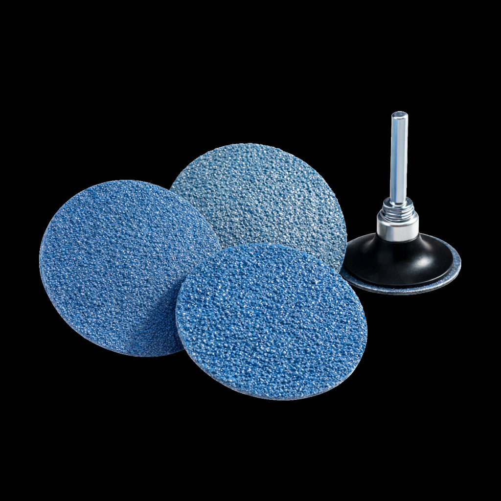 2" 60 Pinnacle Pro 2 Ply Socatt Disc