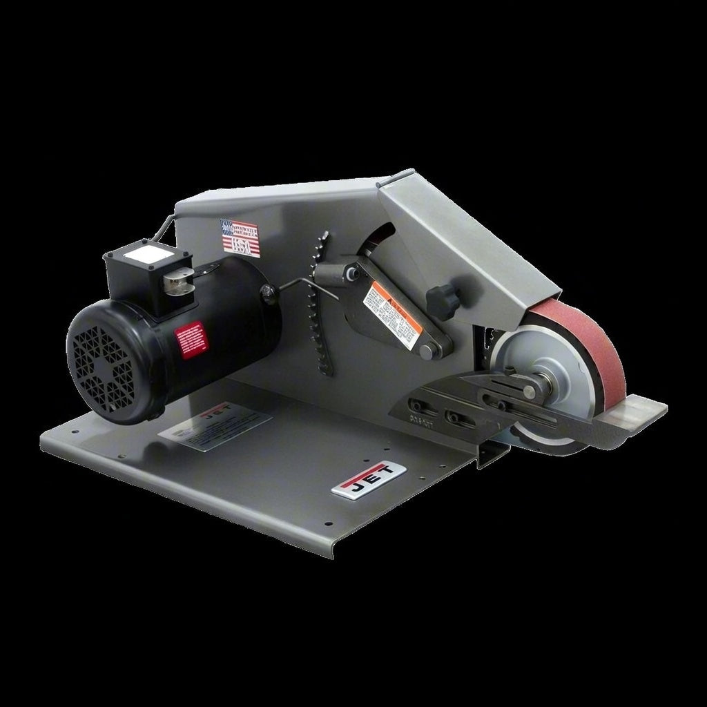 Square Wheel Variable Speed Grinder (115 V)