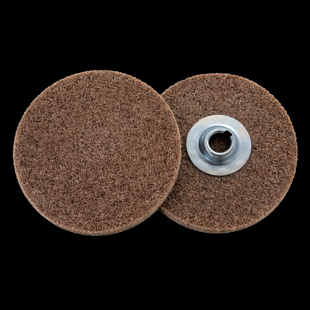 3" Coarse Socatt Surface Conditioning Disc