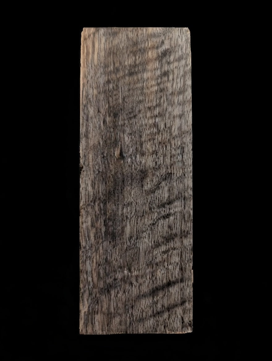 Spalted Mango Block #006