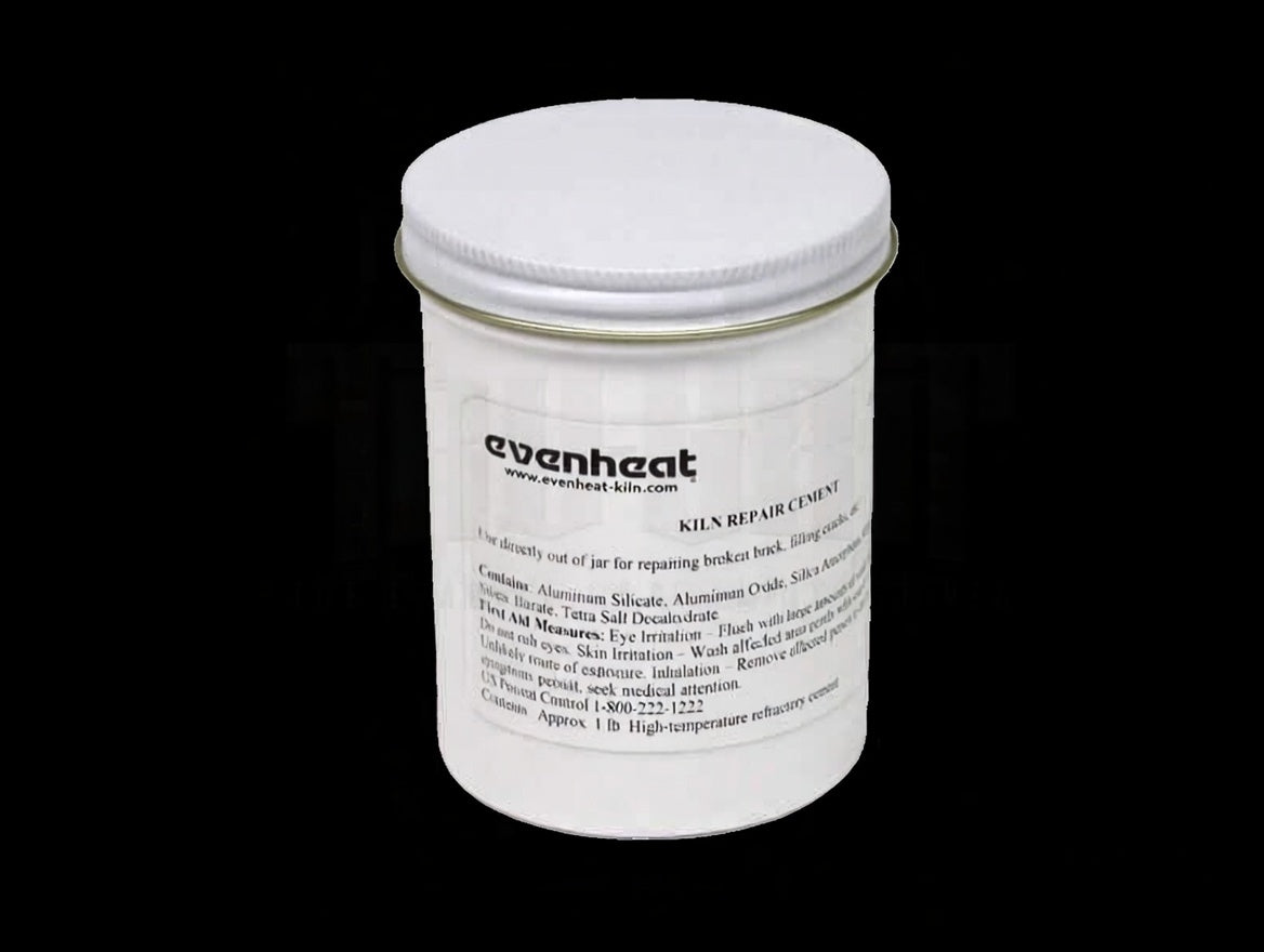 Kiln Repair Cement