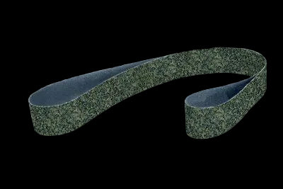 2 x 60 Scotch-Brite Silicon Carbide Super Fine Low Stretch Grey