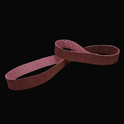 1-1/2 x 60 Scotch-Brite Aluminum Oxide Medium Low Stretch