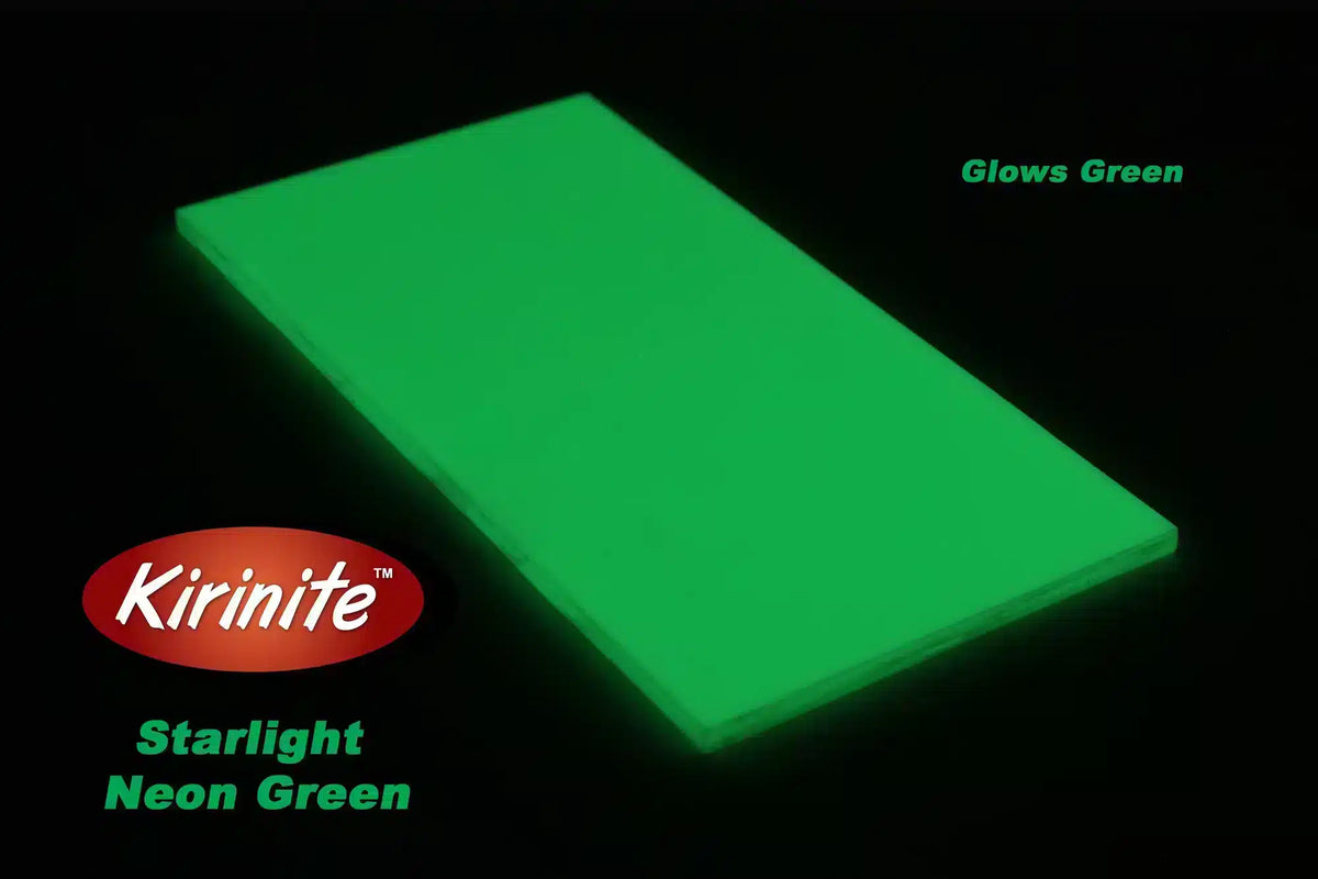 Kirinite Pairs
