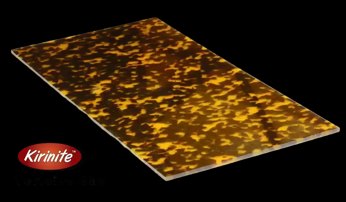 Kirinite Pairs