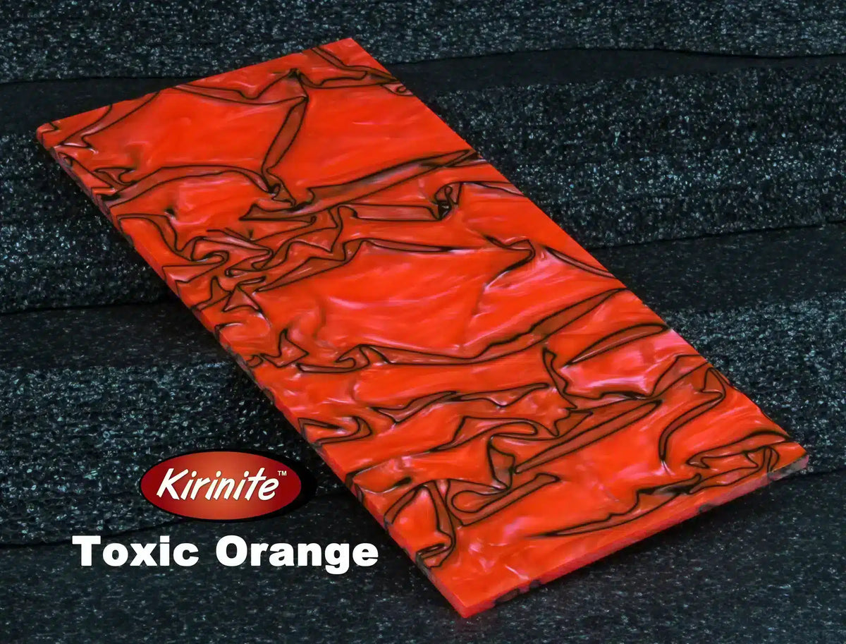Kirinite Sheets